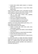 Referāts 'Lauku tūrisma nozīme Latvijas tautsaimniecības attīstībā', 15.