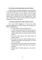 Referāts 'Lauku tūrisma nozīme Latvijas tautsaimniecības attīstībā', 16.