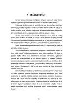 Referāts 'Lauku tūrisma nozīme Latvijas tautsaimniecības attīstībā', 29.