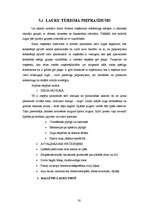 Referāts 'Lauku tūrisma nozīme Latvijas tautsaimniecības attīstībā', 30.