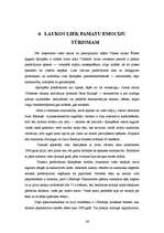 Referāts 'Lauku tūrisma nozīme Latvijas tautsaimniecības attīstībā', 36.