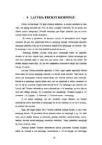 Referāts 'Lauku tūrisma nozīme Latvijas tautsaimniecības attīstībā', 39.