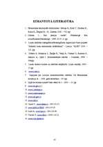 Referāts 'Lauku tūrisma nozīme Latvijas tautsaimniecības attīstībā', 45.