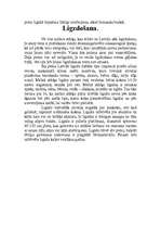 Referāts 'Melnais stārķis', 4.