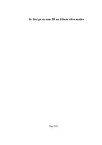 Referāts 'Deputāta uzrunas Eiropas Parlamentā un debašu video analīze', 1.