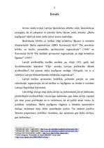 Referāts 'Darba koplīgums', 3.