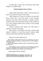 Referāts 'Darba koplīgums', 4.