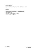 Paraugs 'Slimības vēsture psihiatrijā', 6.