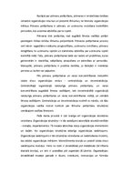 Referāts 'Organizēšana kā viena no funkcijām kultūras menedžmentā', 5.