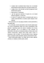 Eseja 'Biedrību komercdarbības iespējas', 3.