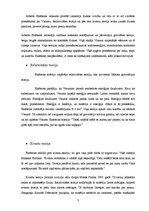 Konspekts 'Zinātnes un tehnikas attīstība 20.gadsimtā', 3.