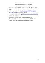 Referāts 'Mācīšanās motivācija', 16.