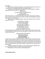 Konspekts 'Gēte "Fausts"', 3.