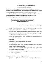 Referāts 'Bezdarba rādītāju analīze Latvijā', 4.