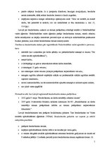 Referāts 'Bezdarba rādītāju analīze Latvijā', 5.