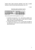 Referāts 'Bezdarba rādītāju analīze Latvijā', 6.