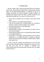 Referāts 'Bezdarba rādītāju analīze Latvijā', 7.