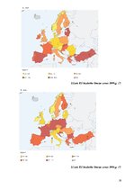 Referāts 'Bezdarba rādītāju analīze Latvijā', 19.