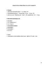 Referāts 'Bezdarba rādītāju analīze Latvijā', 26.