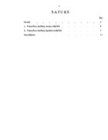 Referāts 'Jūlija Aleksandra Studenta patiesības kritēriju meklēšana sengrieķu filosofijā', 2.