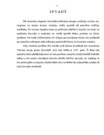 Referāts 'Jūlija Aleksandra Studenta patiesības kritēriju meklēšana sengrieķu filosofijā', 3.