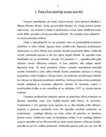 Referāts 'Jūlija Aleksandra Studenta patiesības kritēriju meklēšana sengrieķu filosofijā', 4.