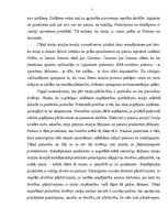 Referāts 'Jūlija Aleksandra Studenta patiesības kritēriju meklēšana sengrieķu filosofijā', 5.