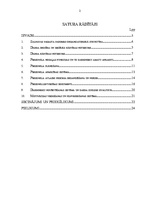 Prakses atskaite 'Prakses pārskats personāla vadībā', 2.