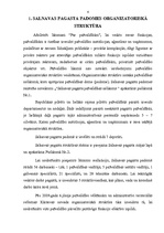 Prakses atskaite 'Prakses pārskats personāla vadībā', 4.