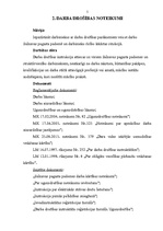 Prakses atskaite 'Prakses pārskats personāla vadībā', 5.