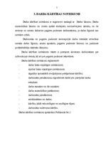 Prakses atskaite 'Prakses pārskats personāla vadībā', 7.