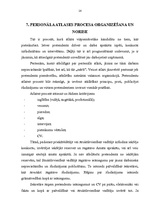 Prakses atskaite 'Prakses pārskats personāla vadībā', 14.