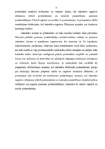 Prakses atskaite 'Prakses pārskats personāla vadībā', 15.