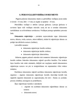 Prakses atskaite 'Prakses pārskats personāla vadībā', 16.