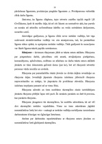 Prakses atskaite 'Prakses pārskats personāla vadībā', 18.