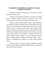 Prakses atskaite 'Prakses pārskats personāla vadībā', 20.