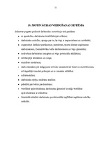 Prakses atskaite 'Prakses pārskats personāla vadībā', 21.