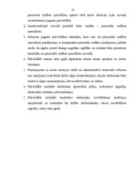 Prakses atskaite 'Prakses pārskats personāla vadībā', 23.