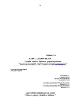 Prakses atskaite 'Prakses pārskats personāla vadībā', 24.