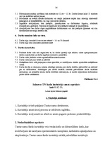 Prakses atskaite 'Prakses pārskats personāla vadībā', 36.