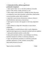 Prakses atskaite 'Prakses pārskats personāla vadībā', 37.