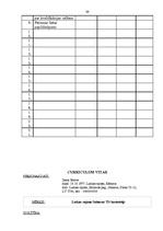 Prakses atskaite 'Prakses pārskats personāla vadībā', 39.