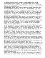 Eseja 'Stock Market Crash & The Great Depression', 1.