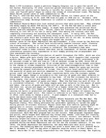 Eseja 'Stock Market Crash & The Great Depression', 2.