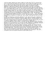 Eseja 'Stock Market Crash & The Great Depression', 3.