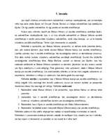 Referāts 'Makss Vēbers un sociālā stratifikācija', 4.