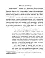 Referāts 'Makss Vēbers un sociālā stratifikācija', 8.