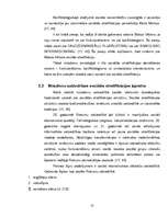 Referāts 'Makss Vēbers un sociālā stratifikācija', 10.