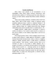 Referāts 'Makss Vēbers un sociālā stratifikācija', 15.