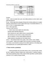 Biznesa plāns 'Projekts viesnīcas izveidošanai', 9.